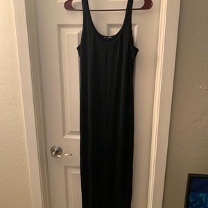 FASHION NOVA midi tank dress